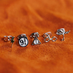 Harry Potter™ Mix n Match Earring Pack