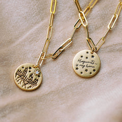 Hogwarts™ Chain Bracelet