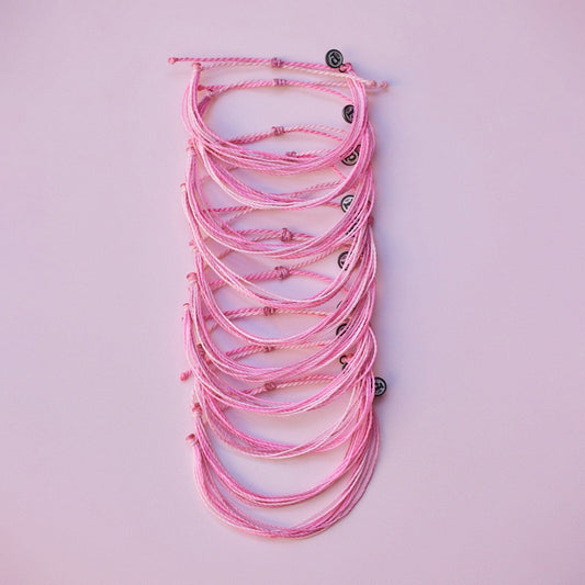 Boarding for Breast Cancer Friendship 10 Pack