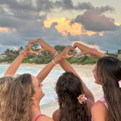 Boarding for Breast Cancer Friendship 10 Pack