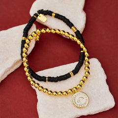 Wingardium Leviosa Stretch Set