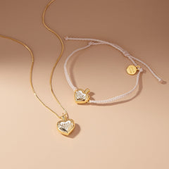 Love Potion Charm Bracelet