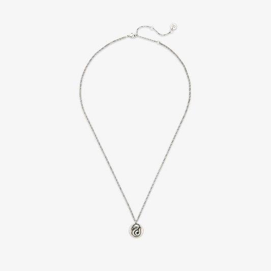 Draco Snake Necklace