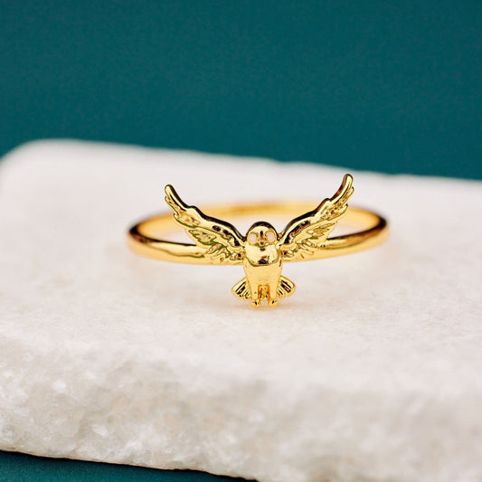 Hedwig Ring