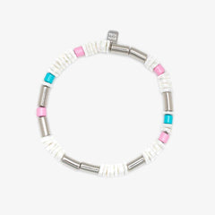 Tropical Breeze Stretch Bracelet