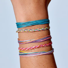 Set List String Friendship 5 Pack