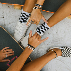 The Skatepark Project Bahama Stretch Bracelet