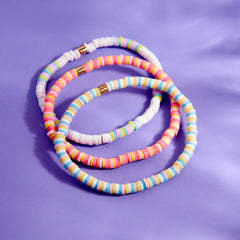 With the Band Stretch Bracelet