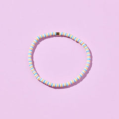 With the Band Stretch Anklet