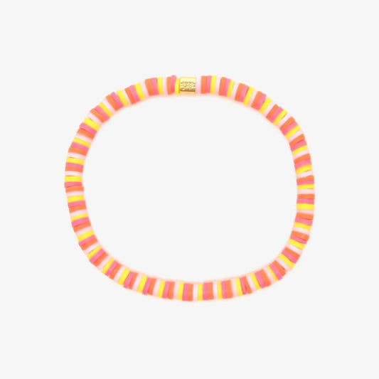Desert Sunset Stretch Bracelet