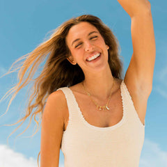 Harper California Charm