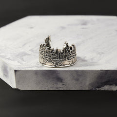 Hogwarts™ Ring