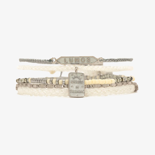 Wizard in Training Style Pack