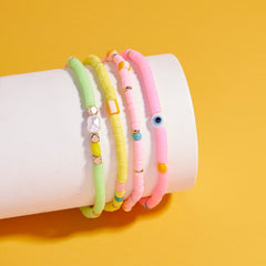 Le Jolie Stretch Bracelet Pack