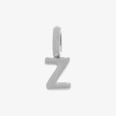 Harper Simple Alphabet Charm