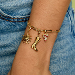 Harper Boot Charm