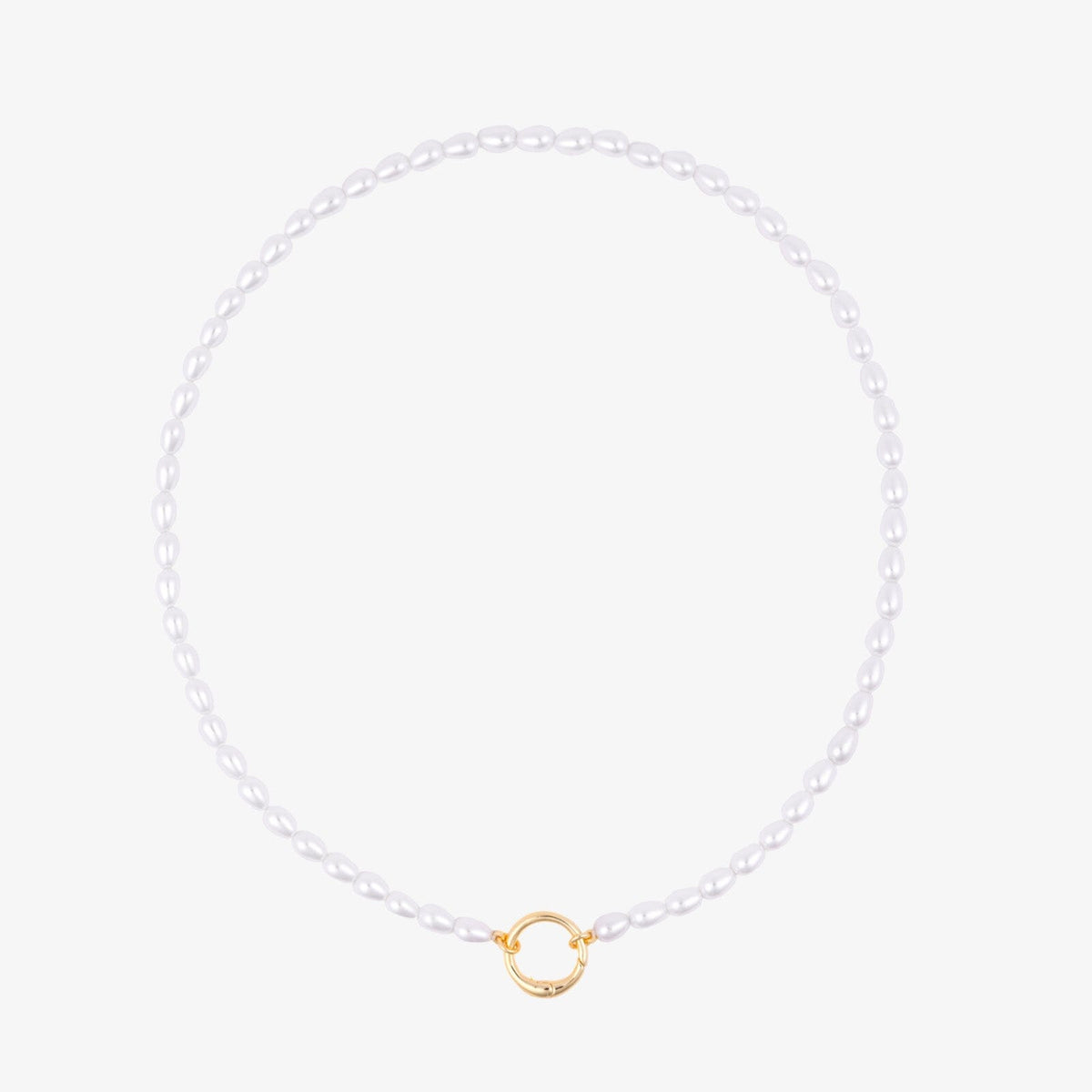 Harper Pearl Choker