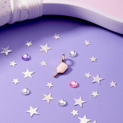 Harper Pickleball Paddle Charm