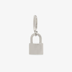 Harper Padlock Charm