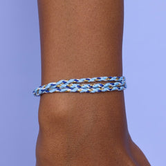 Friendship Cord Bracelet