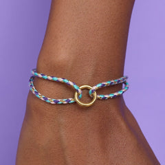 Friendship Ring Bracelet
