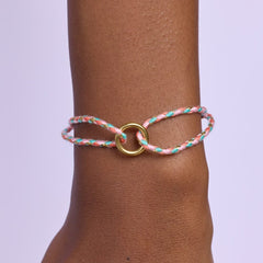 Friendship Ring Bracelet
