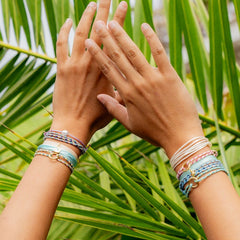 Friendship Ring Bracelet