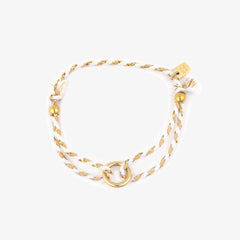 Friendship Ring Bracelet