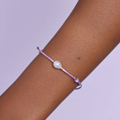 Lydia Charm Bracelet