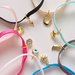 Skyla Charm Bracelet