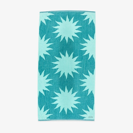 Sun Chaser Towel