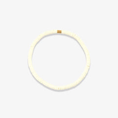 Solid Cabrillo Stretch Bracelet