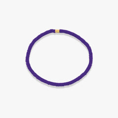 Solid Cabrillo Stretch Bracelet