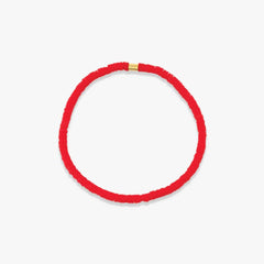 Solid Cabrillo Stretch Bracelet