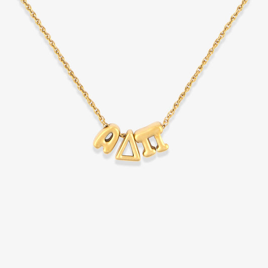 Alpha Delta Pi Collection