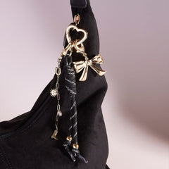 Cowgirl Kiki Bag Charm