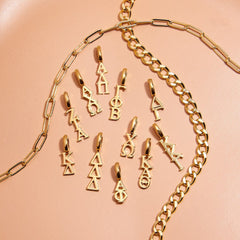 Alpha Chi Omega Collection