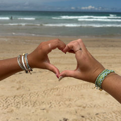 Breakwater String Pack