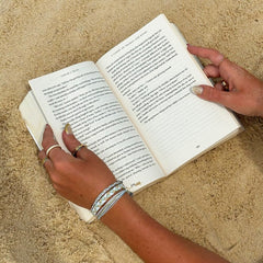 Calm Shores String Pack