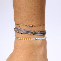 Pura Vida Monthly Rebillable Bracelet Subscription