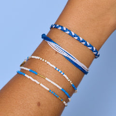 Blue & White Collection