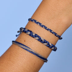 Navy & Grey Collection