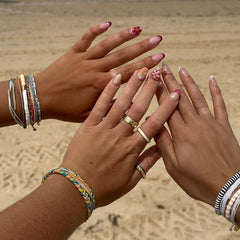 Sunset Chaser String Pack